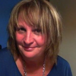 Meet your Posher, Ginette